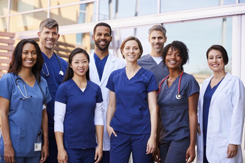 Nursing Career Paths and Opportunities Guide: What Career Can You Pursue as a Nurse in 2025?