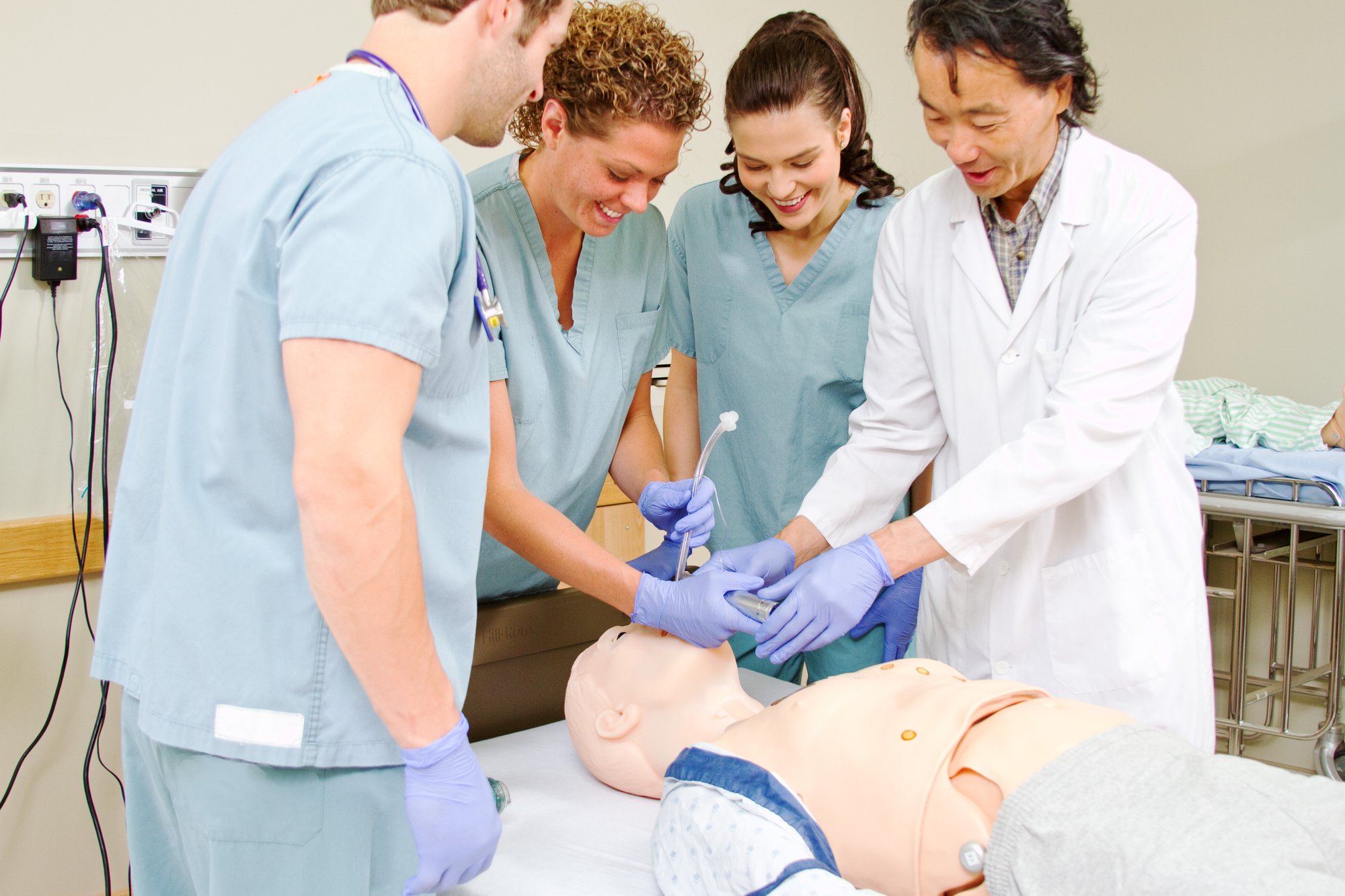 critical care nurse certifications