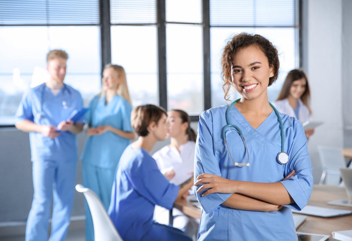 Top Nursing Certifications You Should Have in 2022