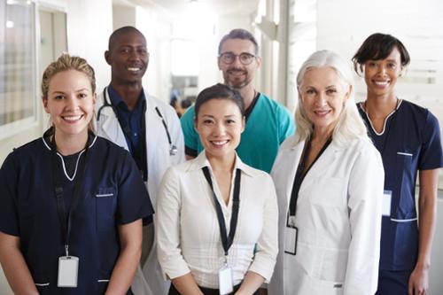 Nursing Degrees & Levels of Nursing Explained! - Nightingale College