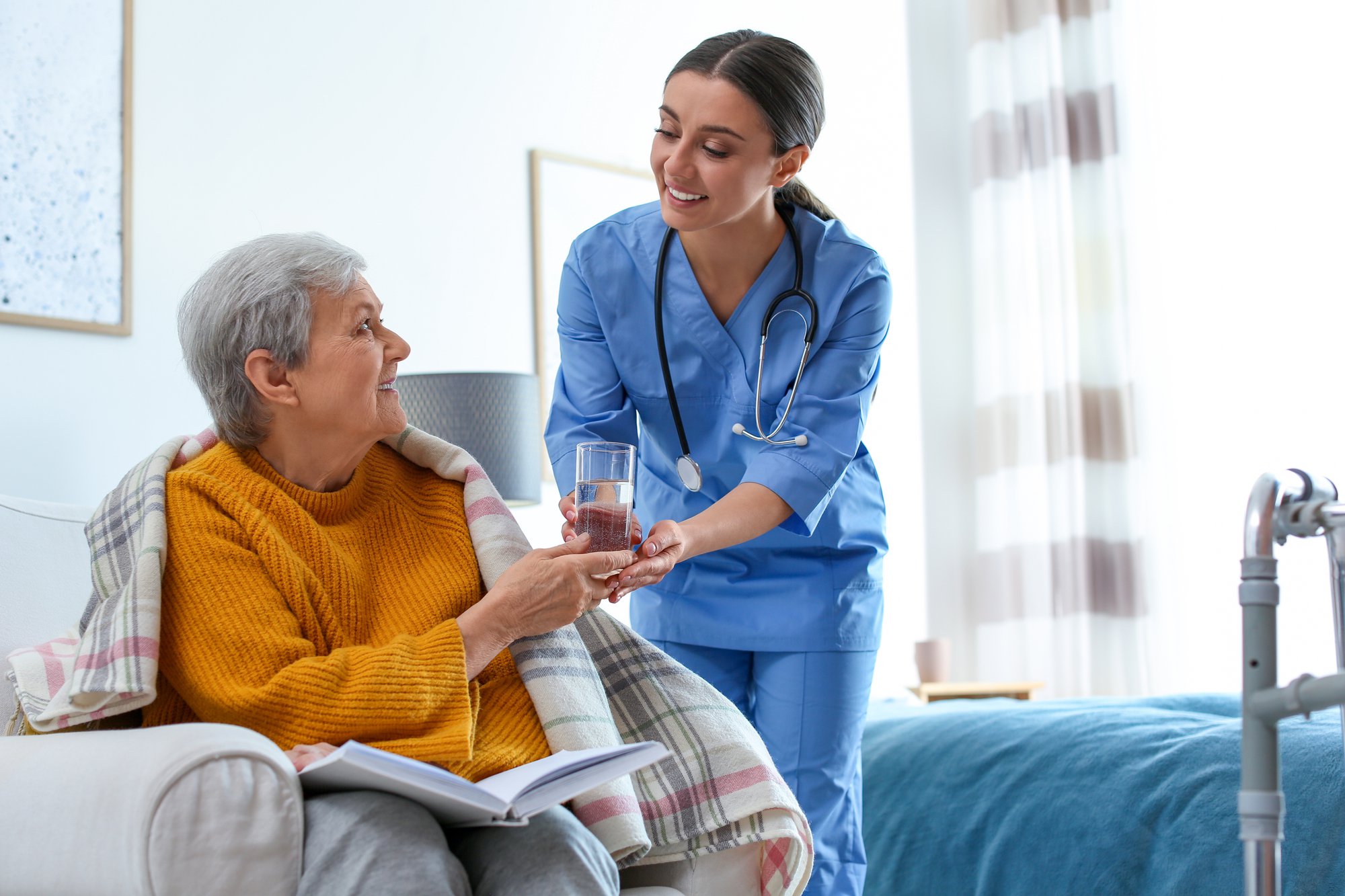 Complete Guide On Nursing Interventions Nightingale College