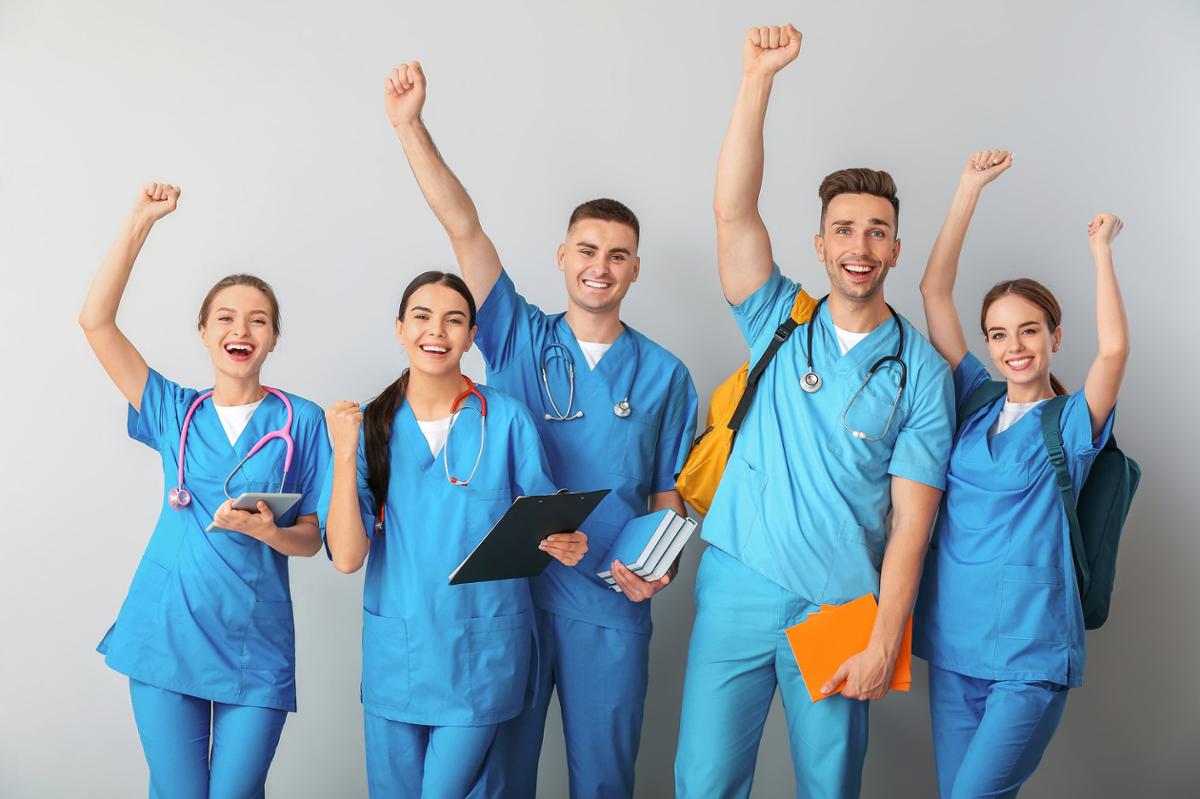 4 Essential Soft Skills for Nurses