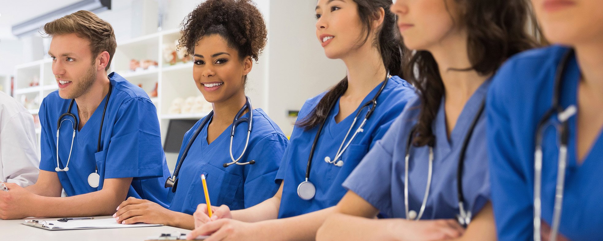 how to choose nursing career