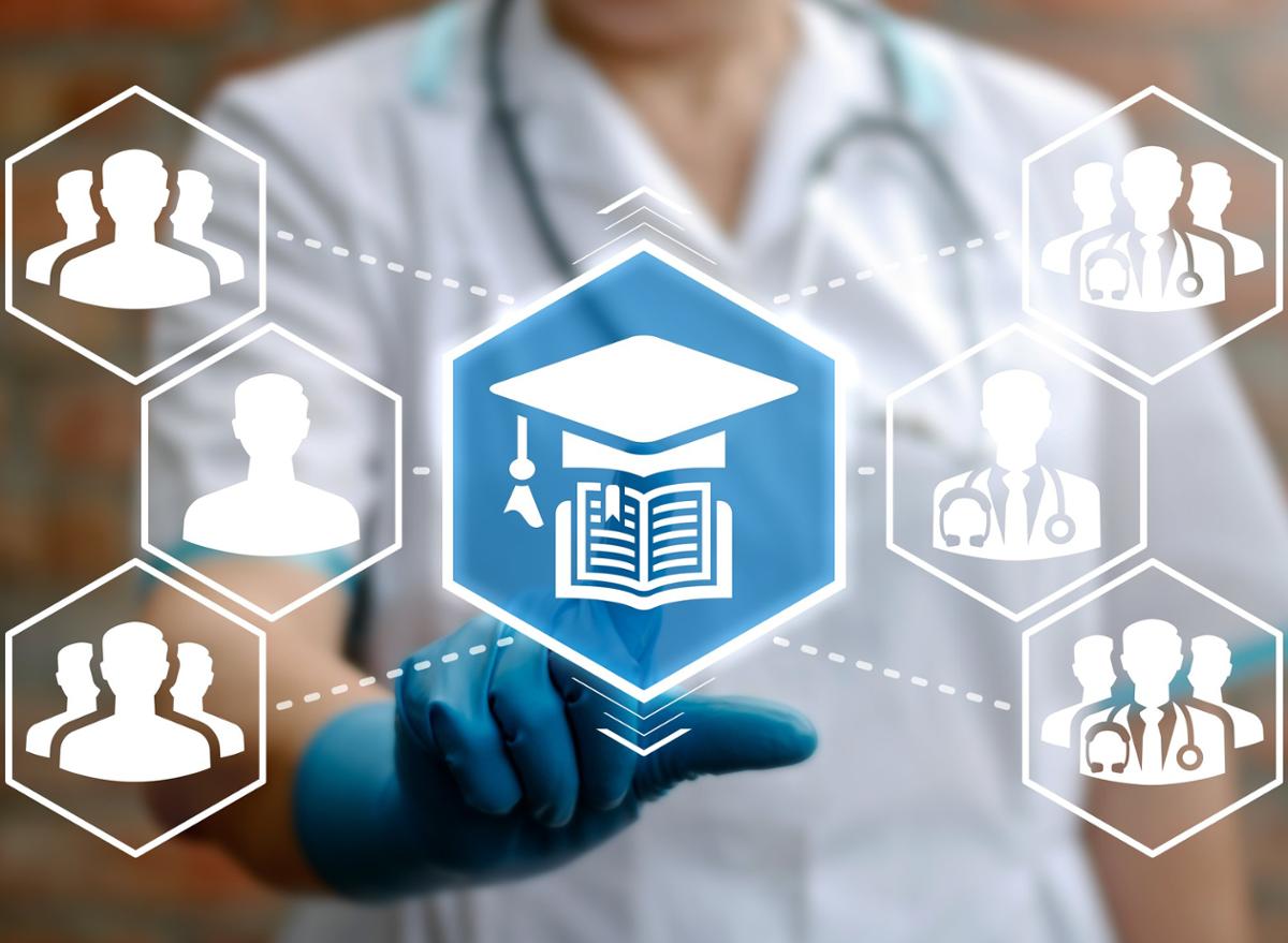 Online Nursing School: Can You Become a Registered Nurse or Advance Your Nursing Education Online?