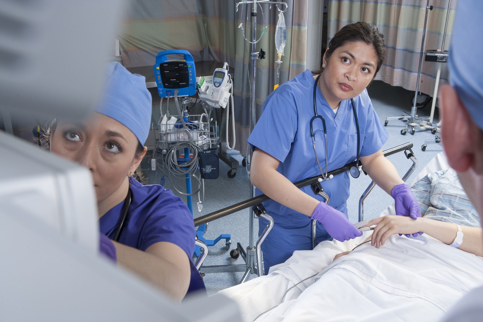 perioperative nurse jobs
