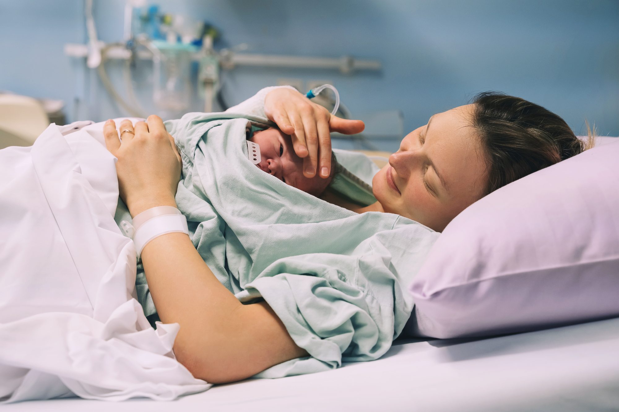 What Happens if You Get Pregnant in Nursing School