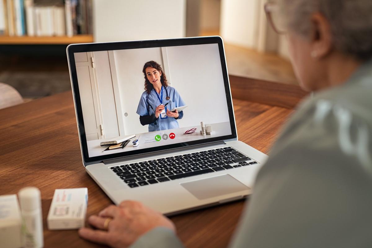 Competent Care One Call Away: Everything You Need to Know About Telehealth Nursing