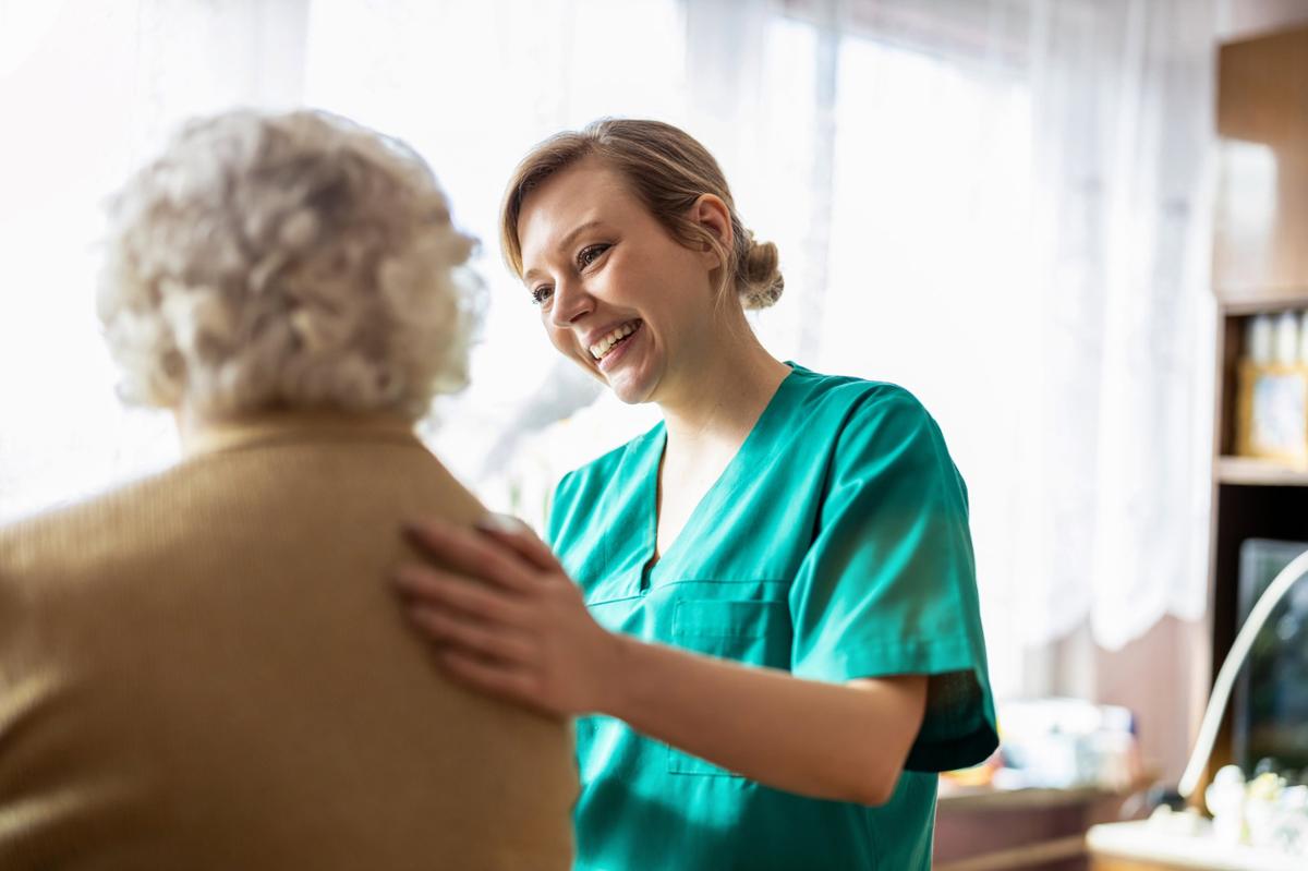 Therapeutic Communication Techniques: How Good Nurses Can Provide Better Patient Care for Best Results