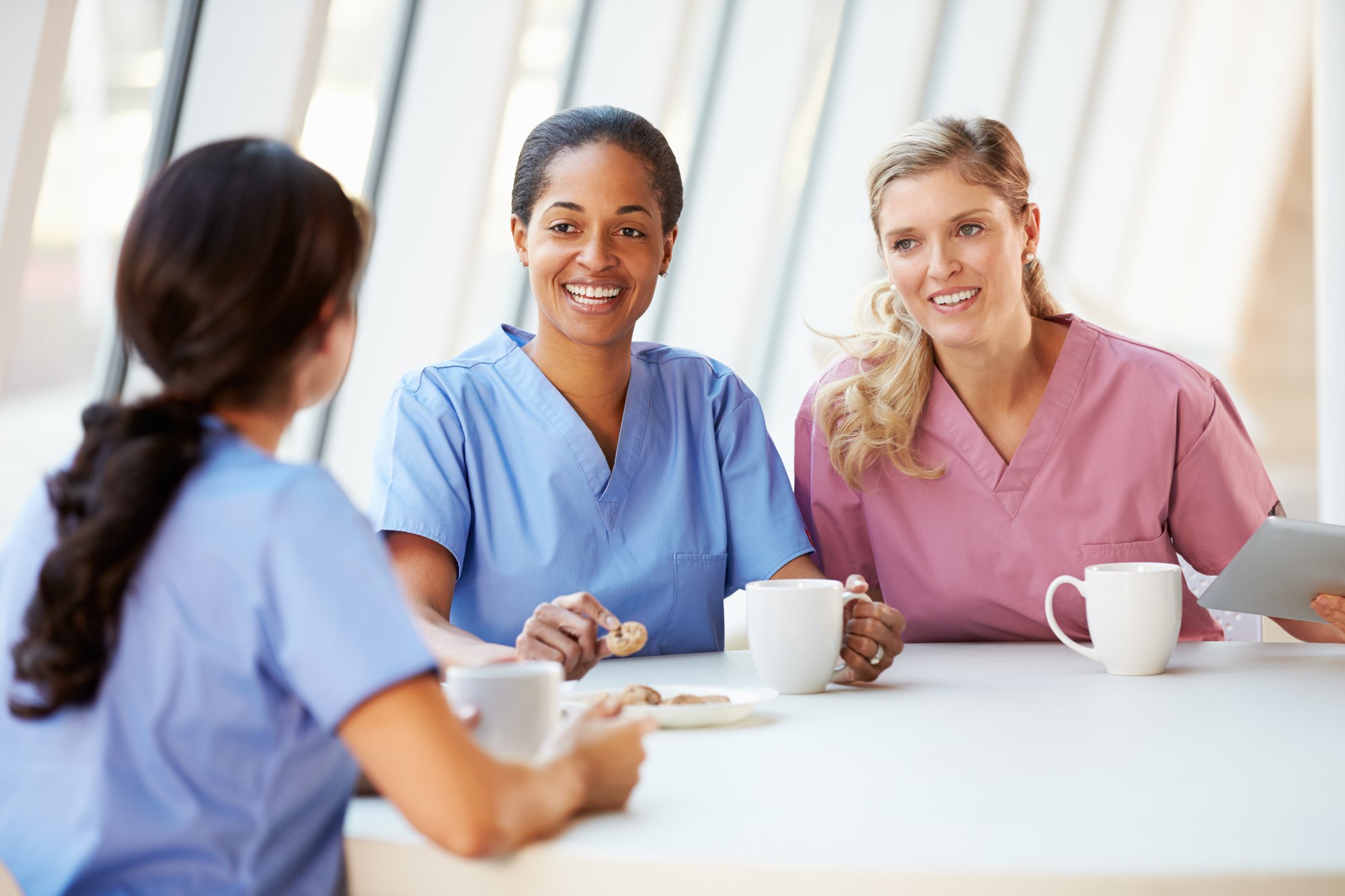 tips for new nurses