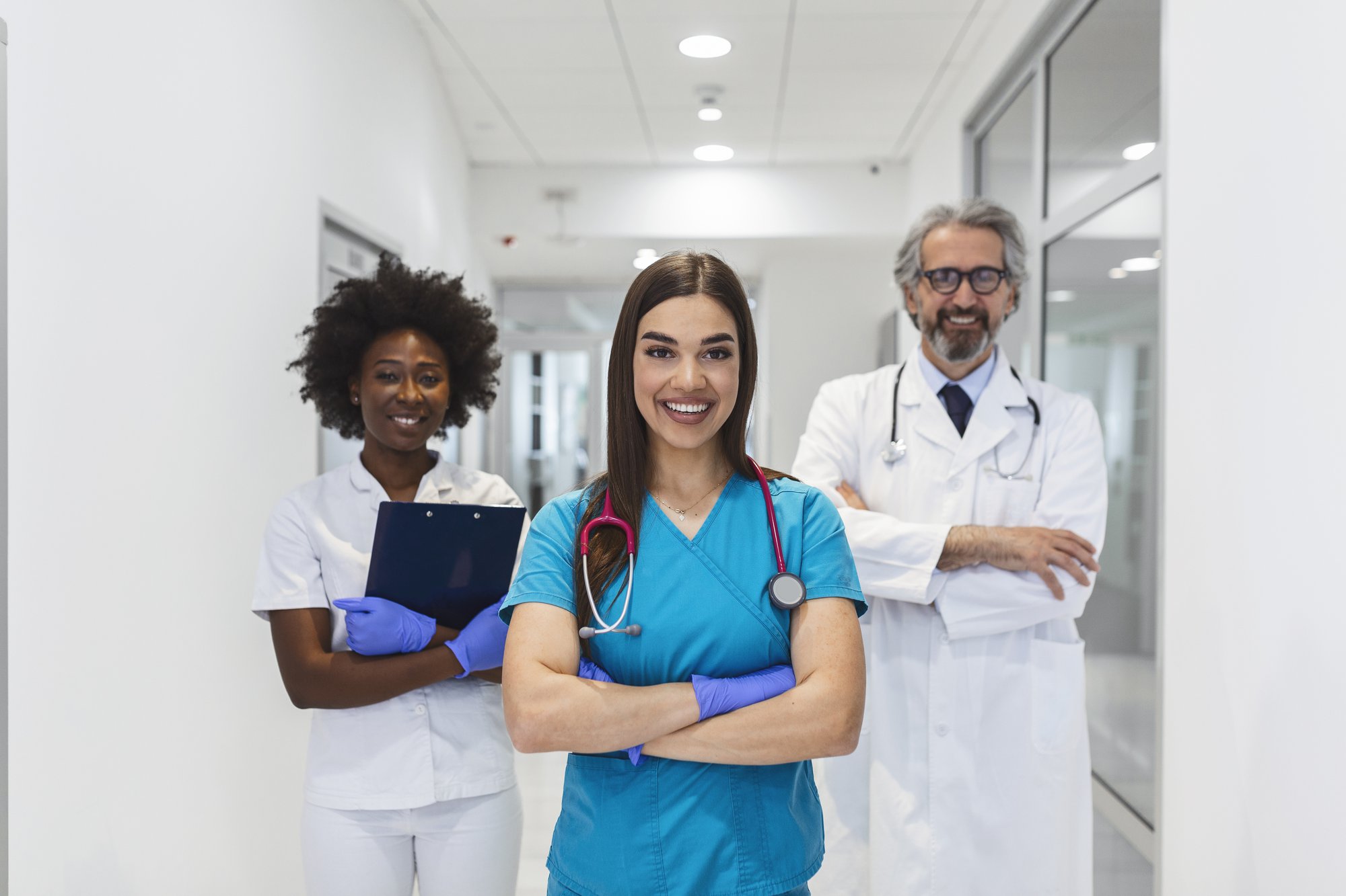 Top 17+ Ways to Earn More As a Nurse - Nightingale College