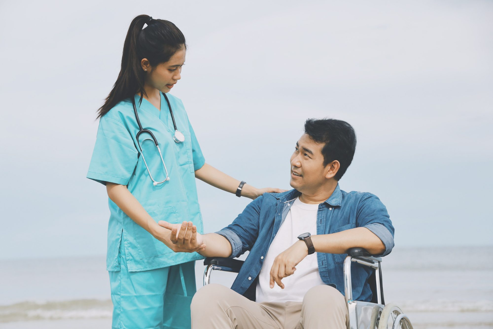 what can i do with a bsn degree bedside jobs