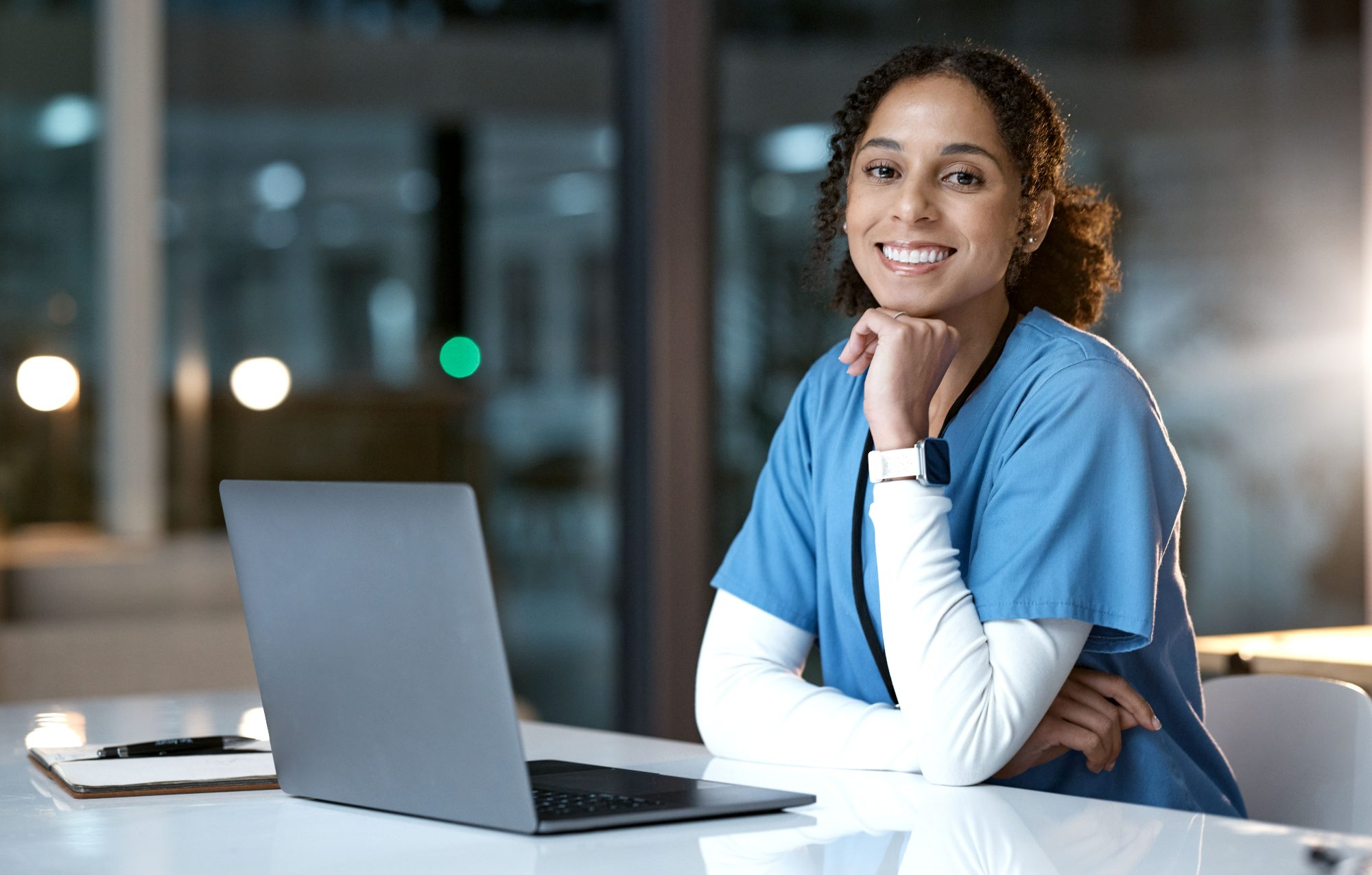 get your BSN with Nightingale College