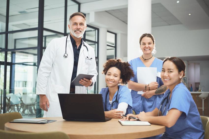 What Can You Do With a BSN Degree? 35 Bedside and Non-Bedside Nursing Roles & 7 Jobs Other Than Nursing