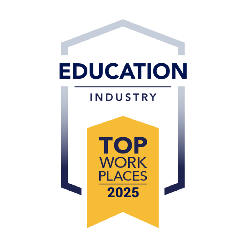 Workspace Awards badge