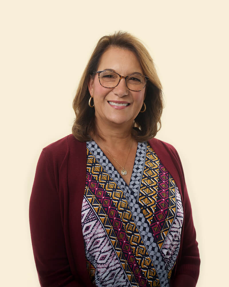 Dr. Christina Dempsey