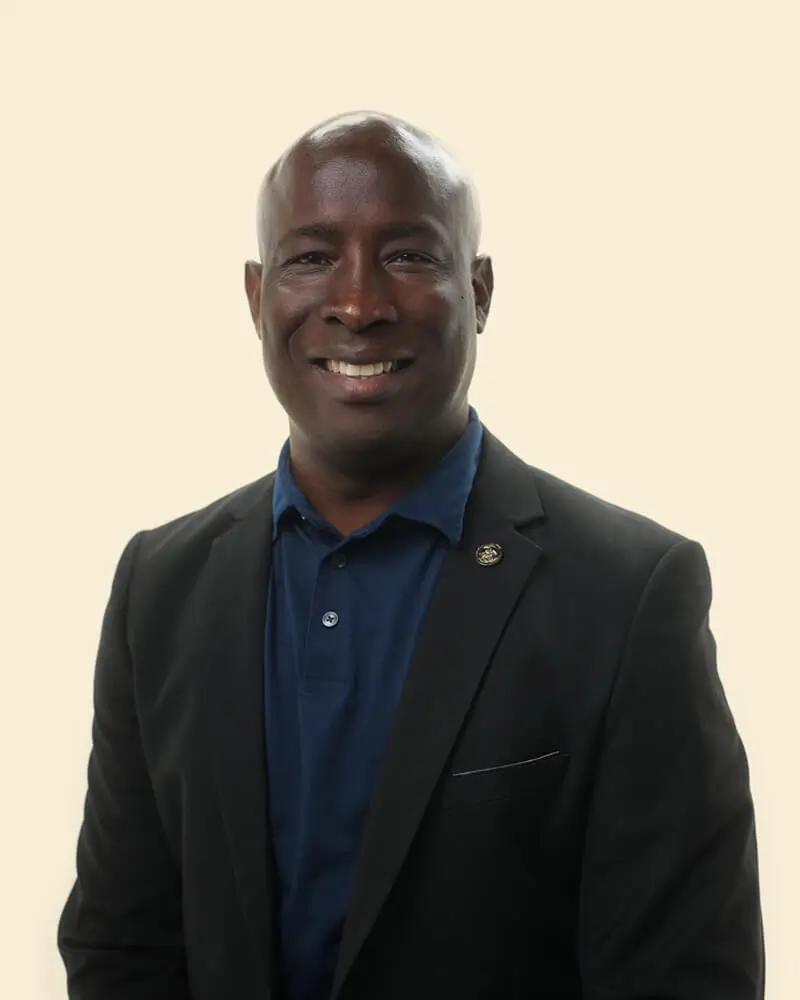 Gideon Esuzor