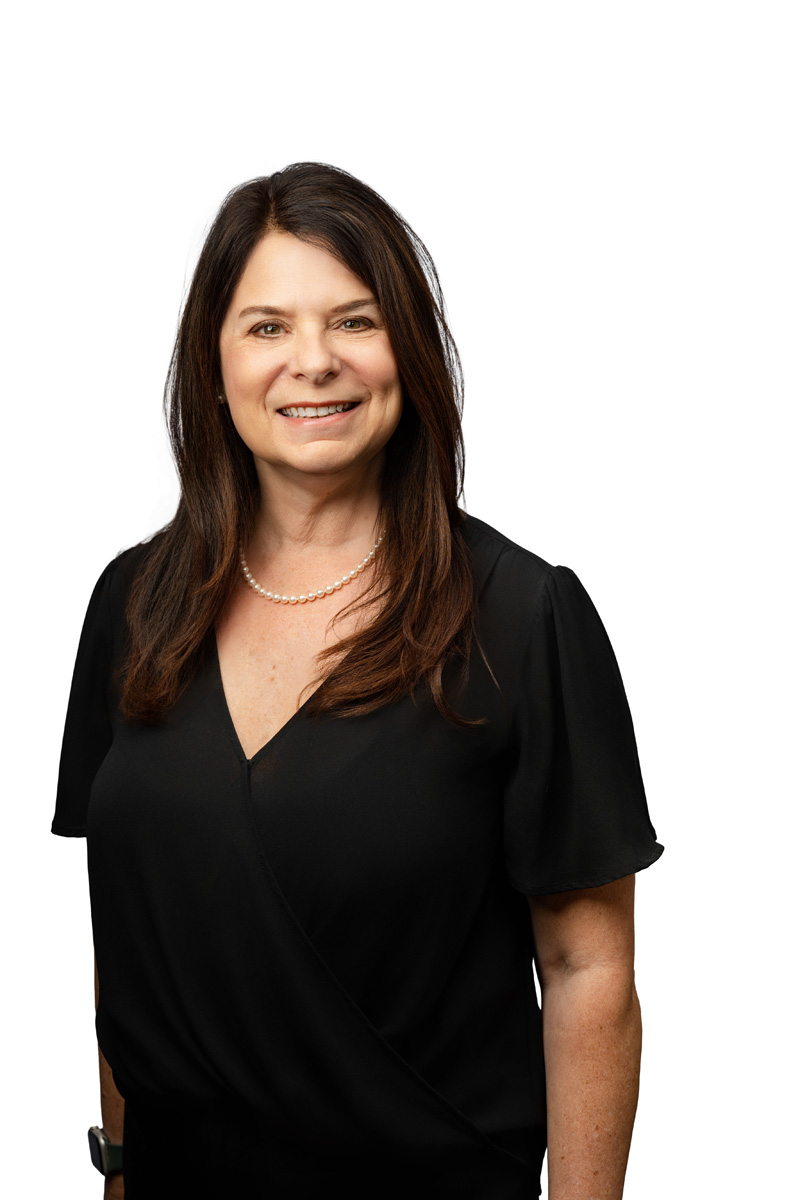 Kimberly MacPherson