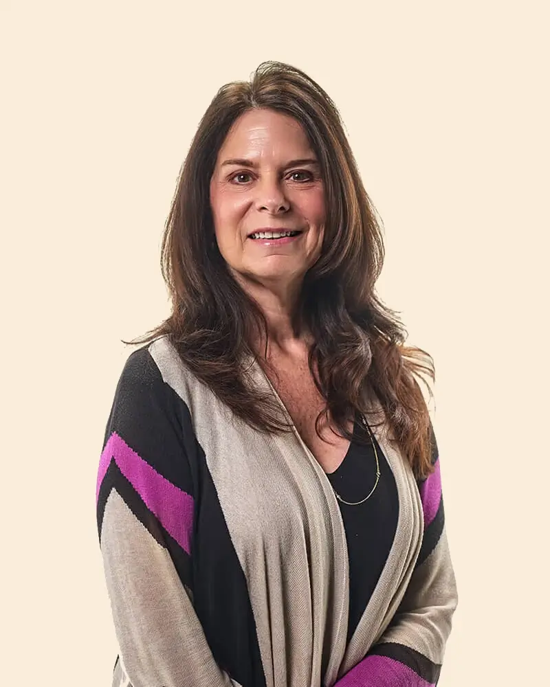 Kimberly MacPherson