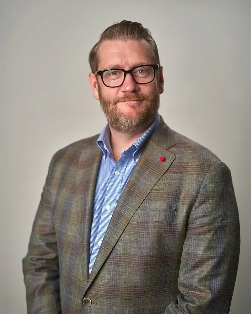 Matt Budd, Headshots
