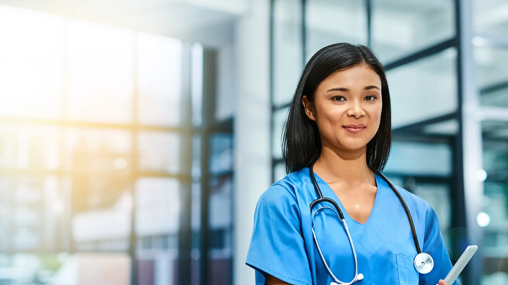 nurse