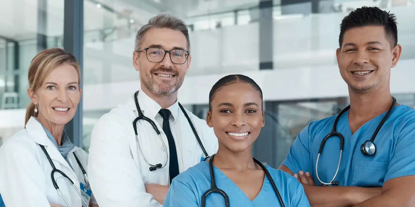 nurses