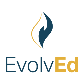 Nightingale EvolvEd Logo