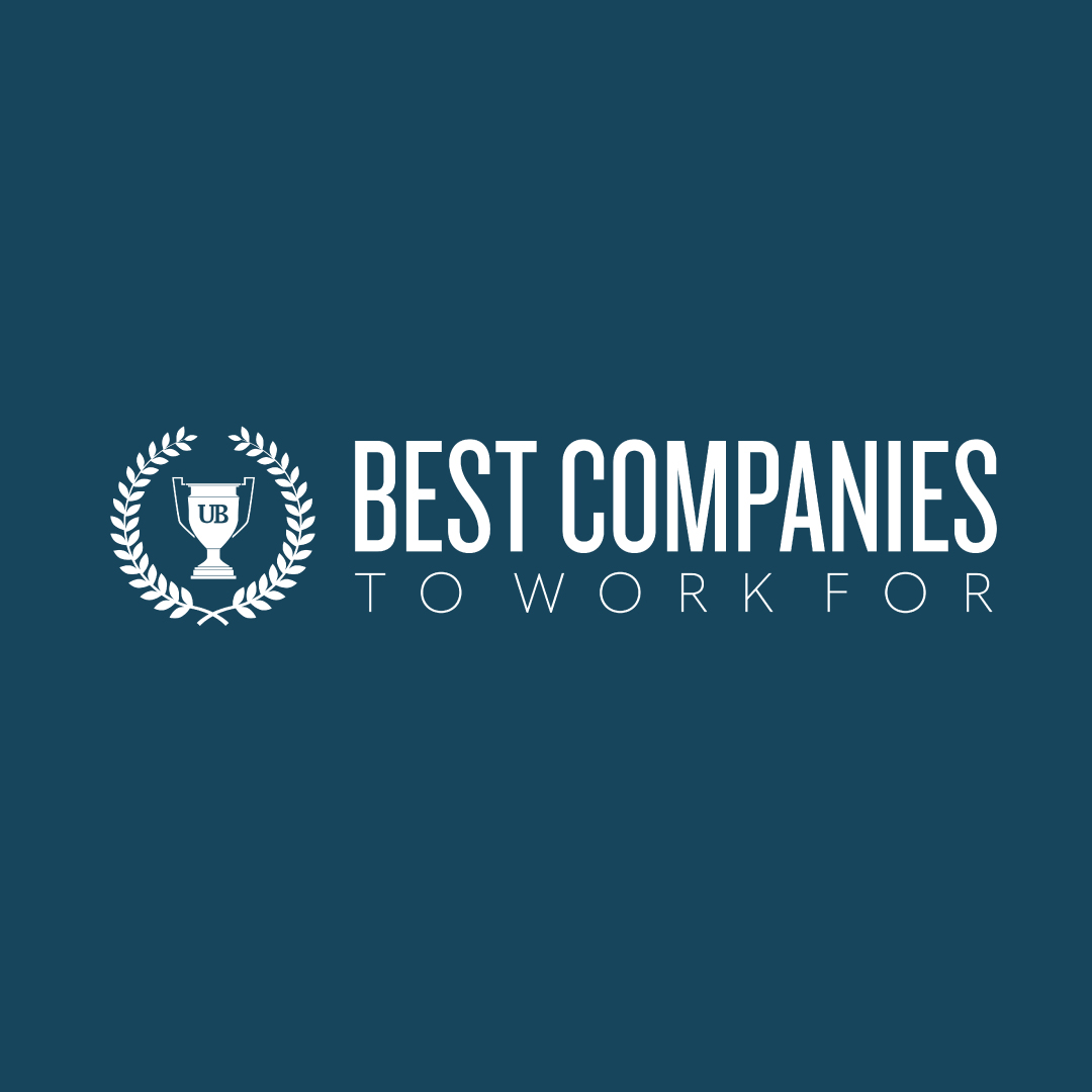 Utah Business 2023 - Best Company to work for