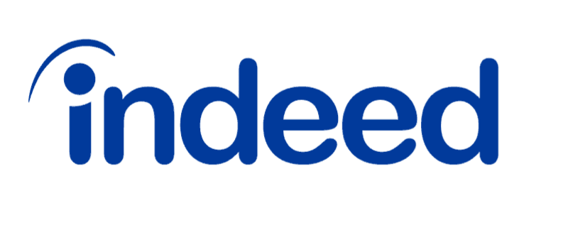 Indeed logo