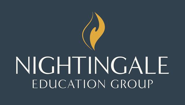 Nightingale Educaiton Group logo
