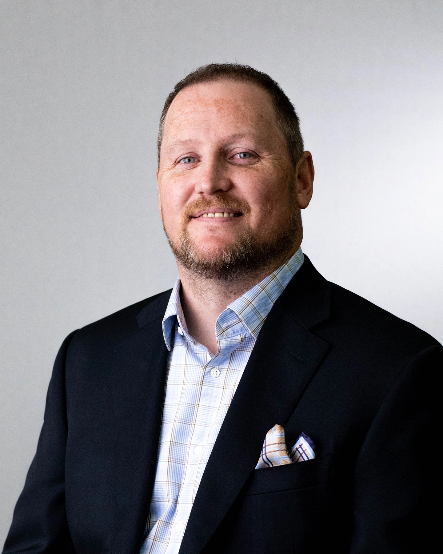 Thomas Reams, Chief Financial Officer, Nightingale College