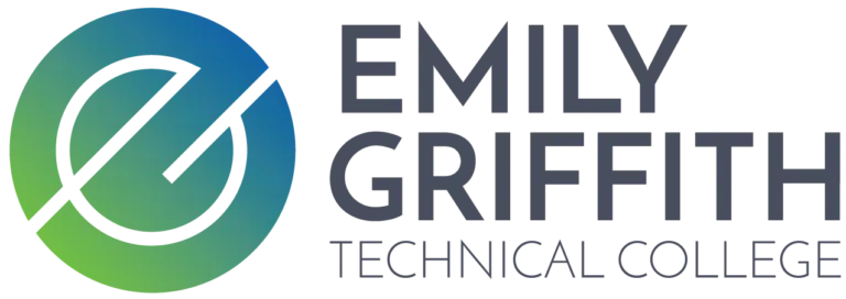 Emily Griffith logo