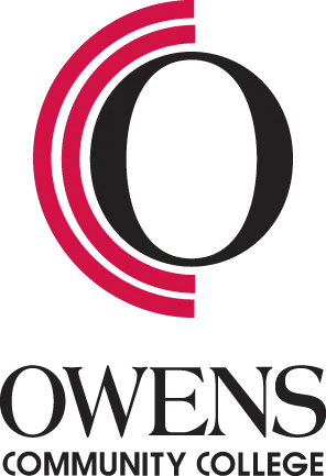Owens Community College logo